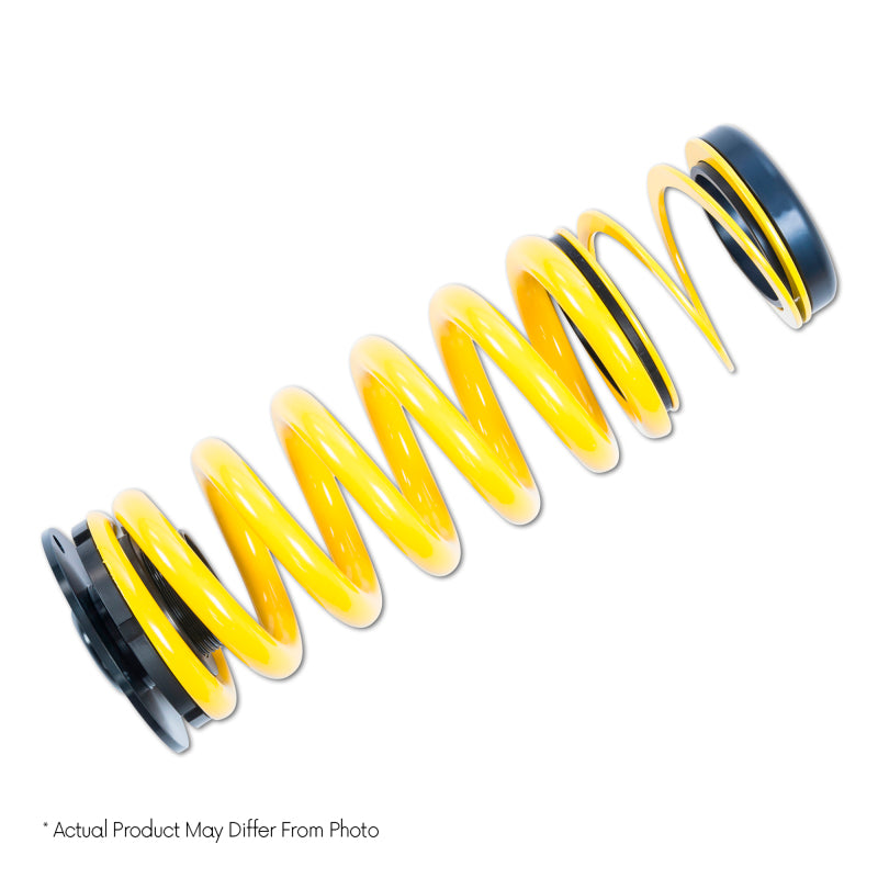 ST Adjustable Lowering Springs 18+ Volkswagen Tiguan (MQB) 2WD/4WD / - 27381054