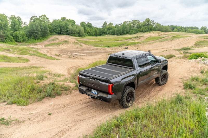 Extang 22-23 Nissan Frontier 6ft. Bed Endure ALX - 80962