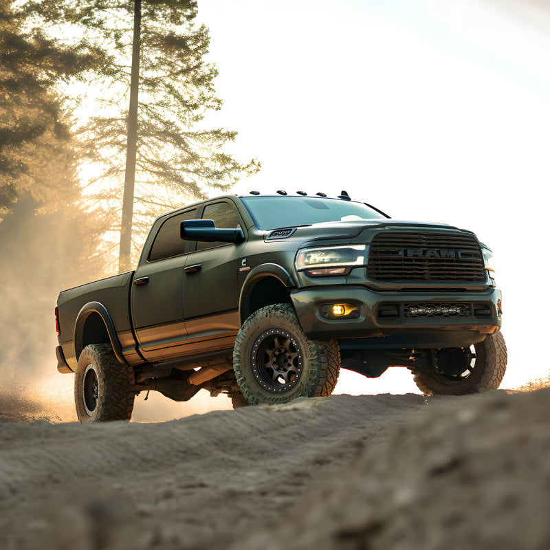 BD Diesel 94-07 Dodge Cummins 47RH ProForce Enhanced Stall Torque - 1070247LX