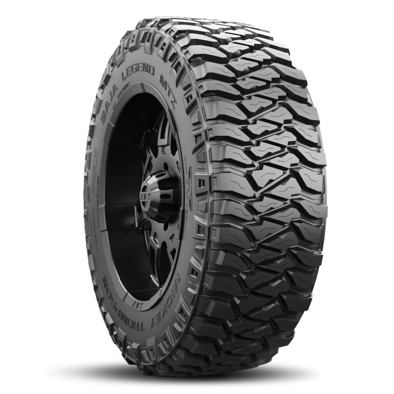 Mickey Thompson Baja Legend MTZ Tire - 35X12.50R17LT 119Q 90000057350 - 247933