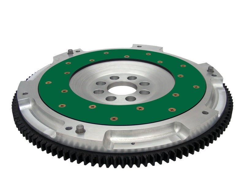 Fidanza 90-95 Toyota MR2 2.2L NT / 83-01 Camry 2.0L - 130901