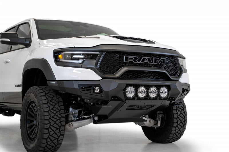 Addictive Desert Designs 2021 Dodge RAM 1500 TRX Bomber Front - F620014110103
