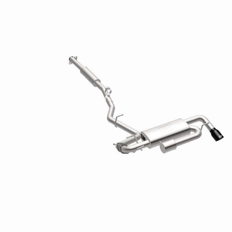 MagnaFlow 18-23 Subaru Crosstrek Overland Series Cat-Back Performance Exhaust System - 19676