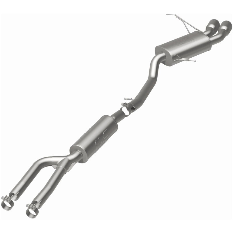 MagnaFlow SYS C/B 07-09 BMW 328i 3.0L - 16537