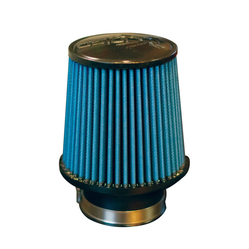 Injen AMSOIL Ea Nanofiber Dry Air Filter - 2.75 Filter - X-1010-BB