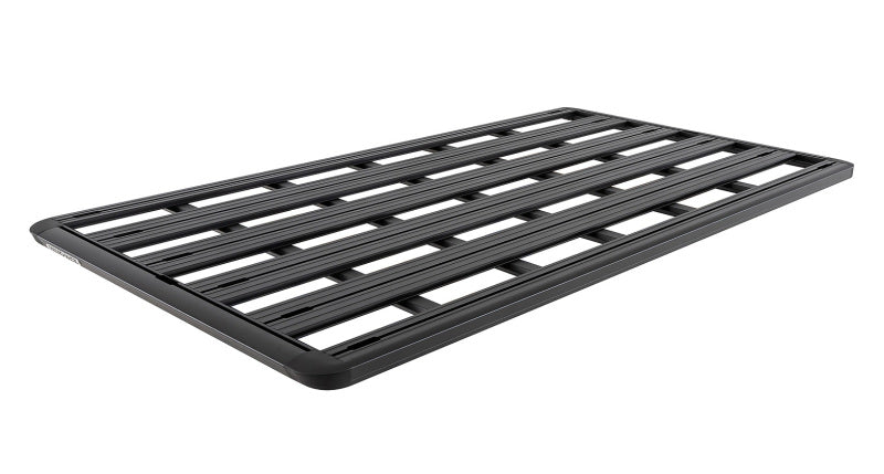 Rhino-Rack Pioneer Platform Tray - 84in x 49in - Black - 52107F