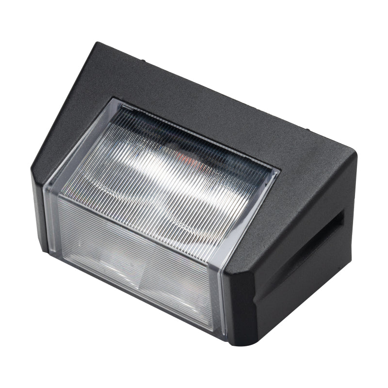 Oracle Lighting Multifunction LED Plow Headlight with Heated Lens 5700K - 2914-001