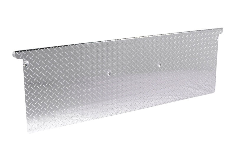 Deezee 19-23 Chevrolet Silverado Tailgate Protector Full Brite-Tread - DZ4123