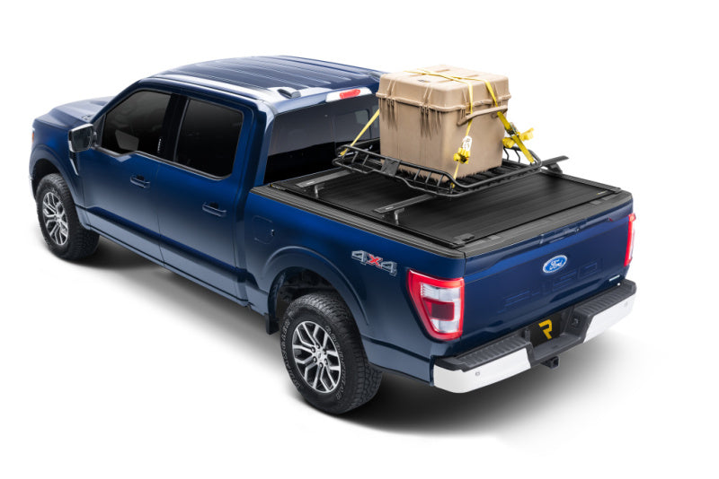 Retrax 17-18 Super Duty F-250-450 Long Bed RetraxPRO XR - T-80384