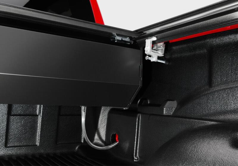 Retrax 17-18 Super Duty F-250-350 Short Bed PowertraxPRO XR - T-90383