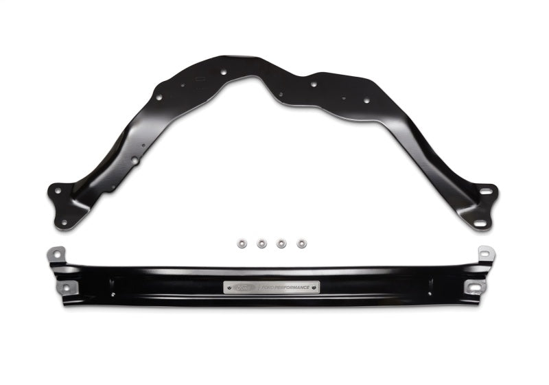 Ford Racing 15-25 Mustang GT/2.3L Ecoboost Strut Tower Brace - M-20201-MA