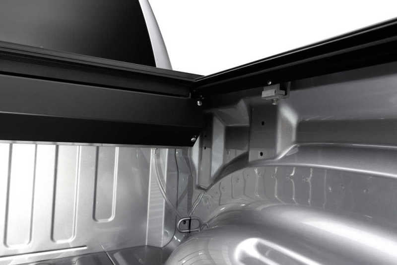 Roll-N-Lock 2019 Ram 1500-3500 (3)(5)(18) SB 74.5in A-Series Retractable Tonneau - BT402A