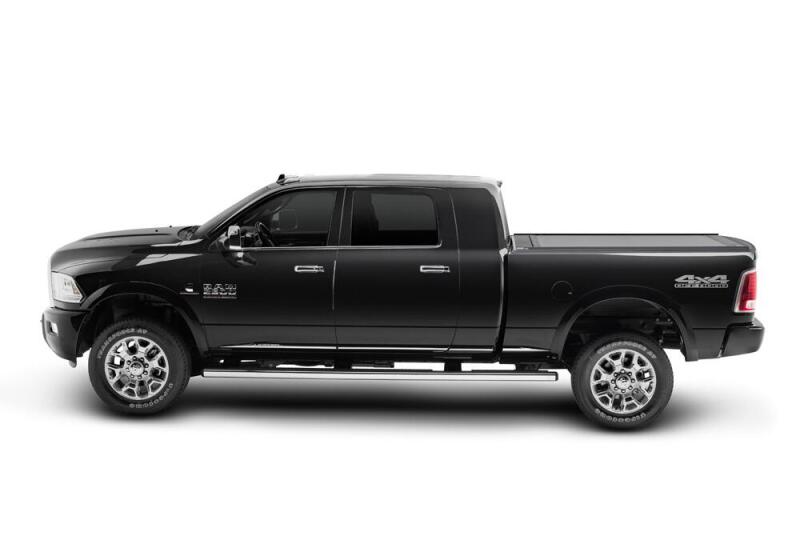 Retrax 09-up Ram 1500 5.7ft Bed w/ RamBox Option RetraxONE - 60234
