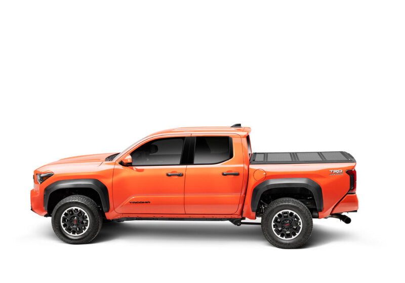 BAK 16-20 Toyota Tacoma 5ft Bed BAKFlip G2 - 226426