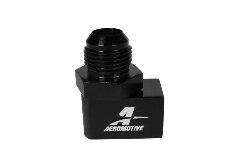 Aeromotive LT-1 OE Pressure Line Fitting (Adapts A1000 Pump Outlet - 15105