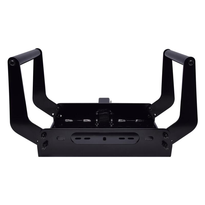 Superwinch 9500 LBS 2in Receiver Cradle (SX 10000 / Talon - 2050