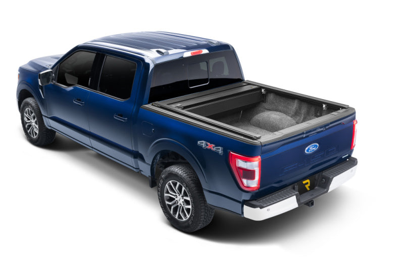Retrax 17-18 Super Duty F-250-350 Short Bed RetraxONE XR - T-60383