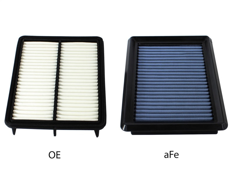 aFe MagnumFLOW OEM Replacement Air Filter PRO 5R 2014 Mazda - 30-10251