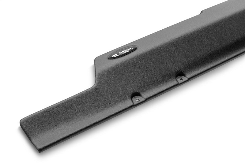 Rugged Ridge Rocker Guard Kit Body Armor 07-18 Jeep Wrangler - 11651.71