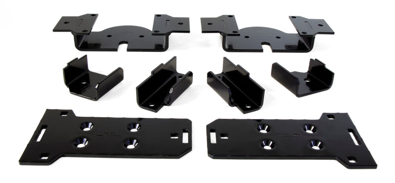 Air Lift Loadlifter 5000 Ultimate for 2019 Chevrolet Silverado 1500 - 88288