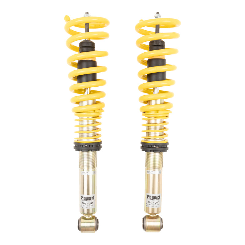 Belltech COILOVER KIT 04-08 FORD F150 - 12008