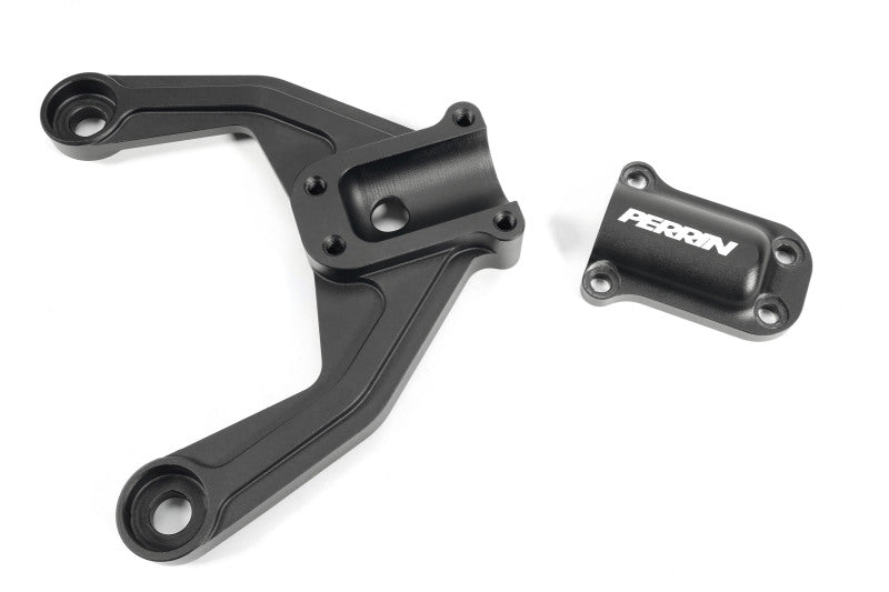 PERRIN 22-23 Subaru WRX Rear Shock Tower Brace - Carbon - PSP-SUS-042CF