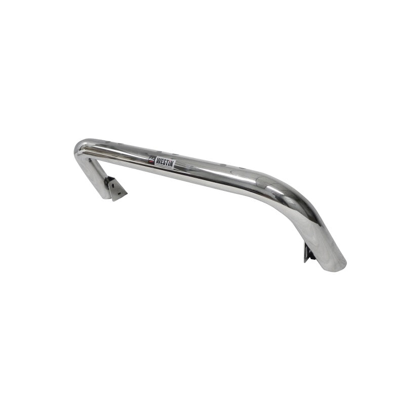 Westin 2007-2017 Chevrolet/GMC/Toyota Silverado 1500 MAX Tray Bull Bar/Light Bar - 46-42270