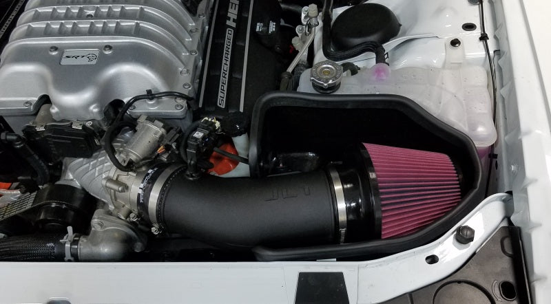 JLT 15-20 Dodge Charger 6.2L / 15-18 Dodge Challenger Hellcat - CAI-HC-15
