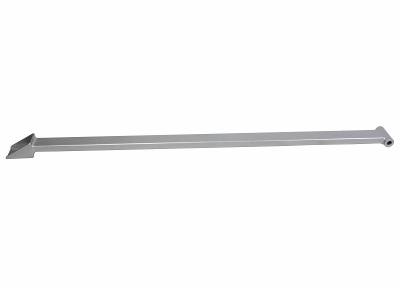 Whiteline Rear Chassis Support Brace for 2005+ Ford Mustang (Inc GT & Shelby GT500) - KSB729