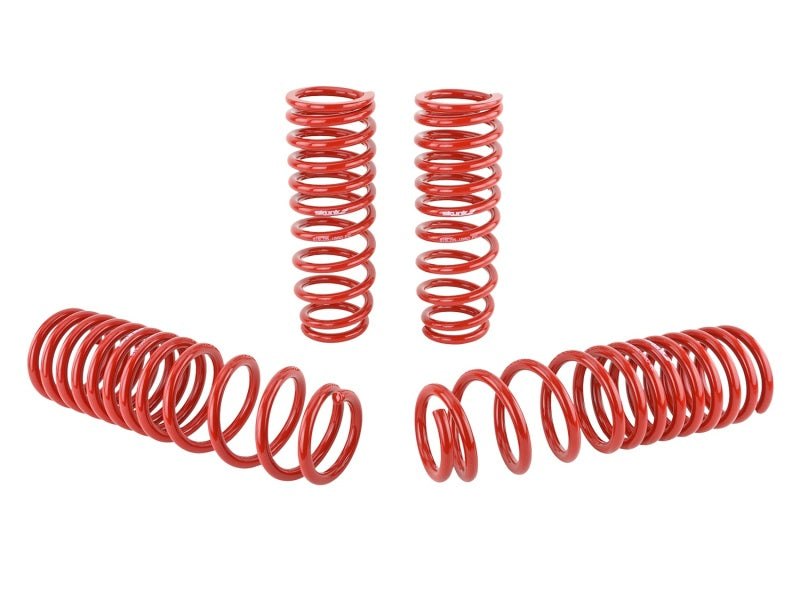 Skunk2 93-01 Honda Prelude (All Models) Lowering Springs (2.25in - - 519-05-1660
