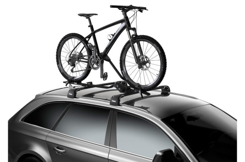 Thule ProRide XT - Upright Bike Carrier (Bikes up to - 598004
