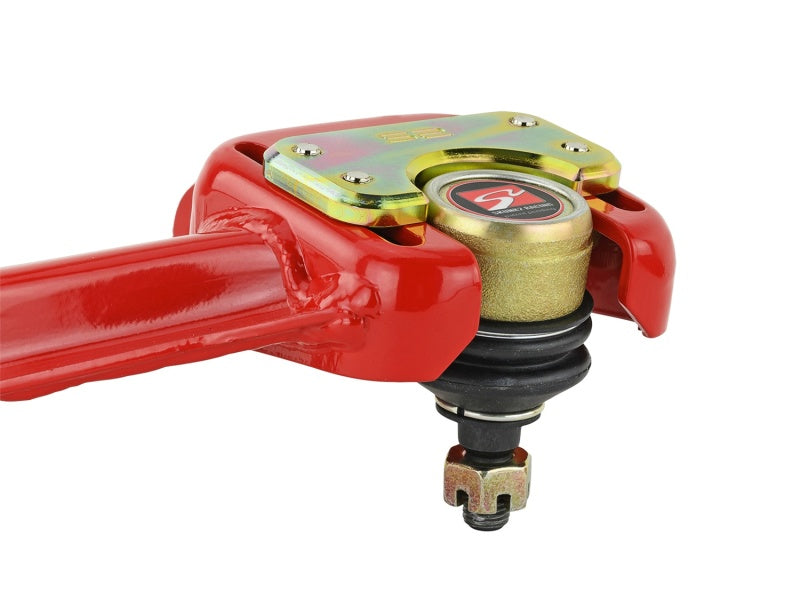Skunk2 Pro Series 90-93 Acura Integra Adjustable Front Camber Kits - 516-05-5650