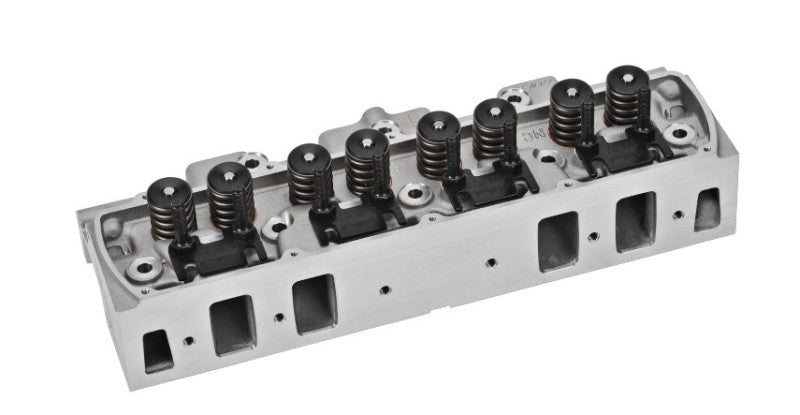Edelbrock Single Performer RPM Oldsmobile Big Block Cylinder Head (For - 61029