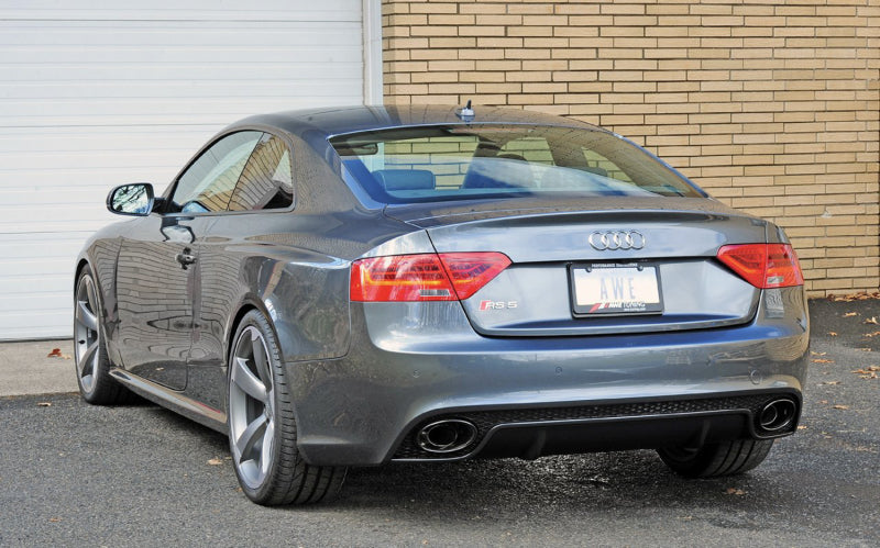 AWE Tuning Audi B8 / B8.5 RS5 Touring Edition Exhaust - 3020-32010