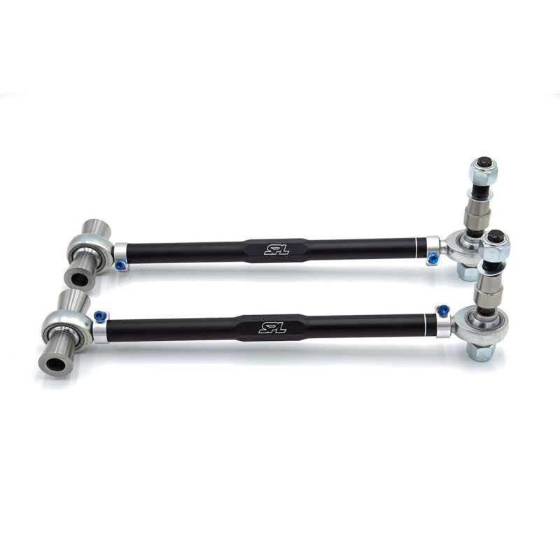 SPL Parts 20-22 Ford Shelby GT500 Mustang / 2020 Shelby - SPL TR GT500