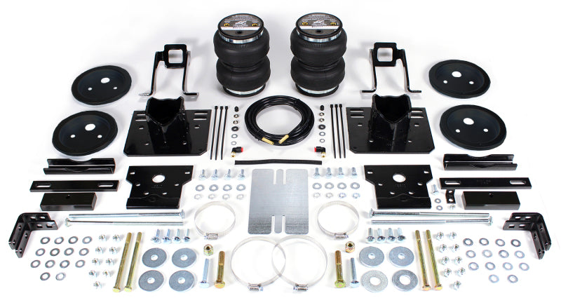 Air Lift Loadlifter 5000 Ultimate Rear Air Spring Kit for - 88397