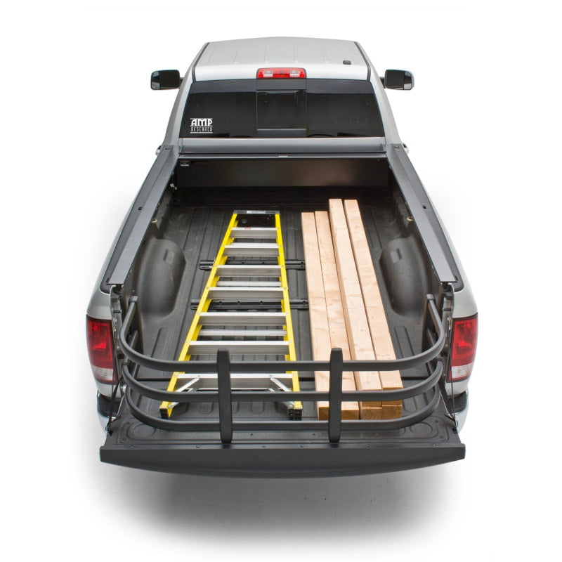 AMP Research 99-23 Ford F250/350 Superduty (Excl. SuperCrew) Bedxtender - - 74814-01A