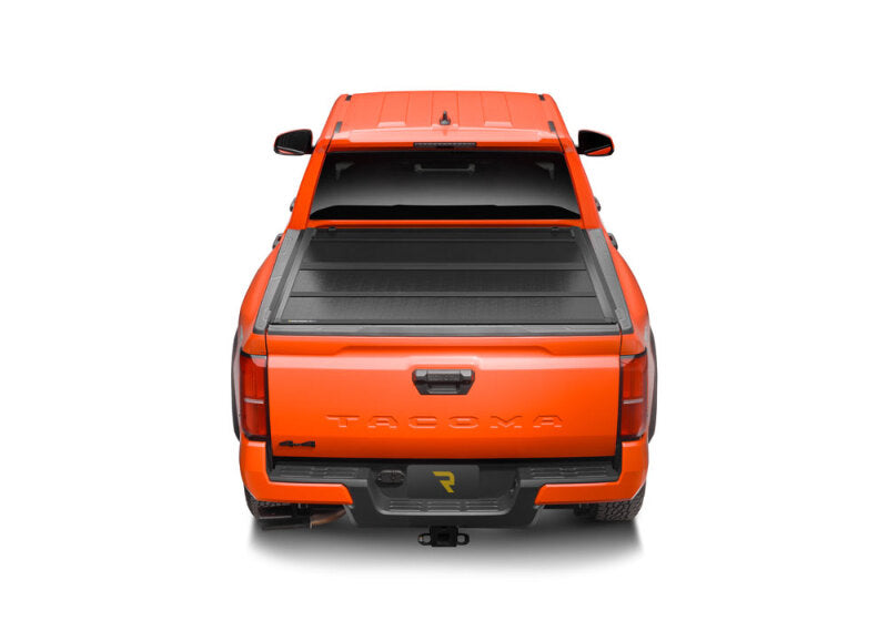 BAK 16-20 Toyota Tacoma 5ft Bed BAKFlip G2 - 226426