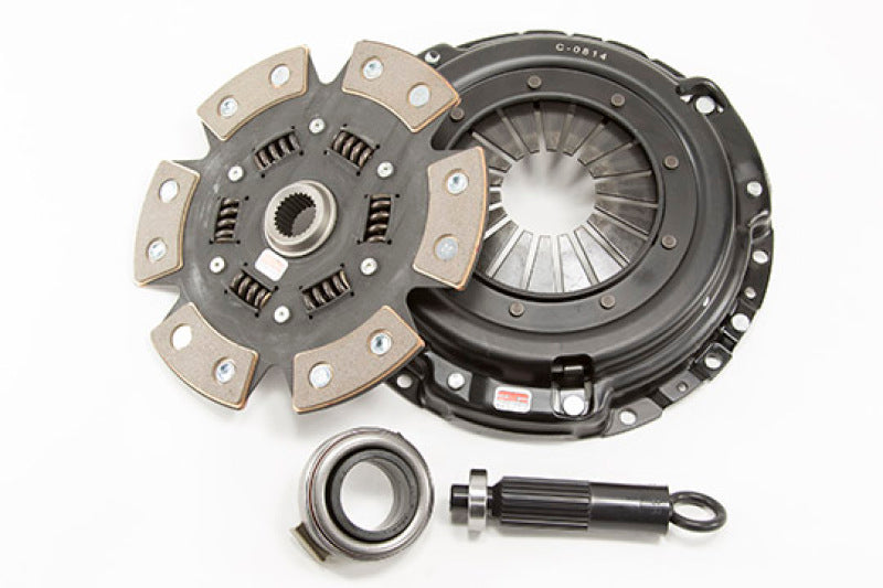 Competition Clutch Subaru Forester/Impreza/Legacy/Outback Stage 1 - Gravity Series Clutch - 15010-2400