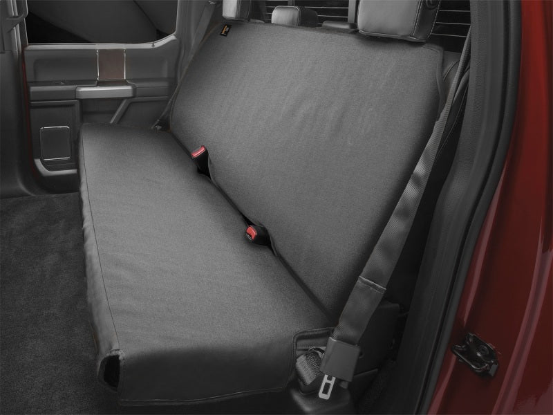 WeatherTech 07-15 Audi Q7 / 07-14 Cadillac Escalade / 09-14 - DE2021CH
