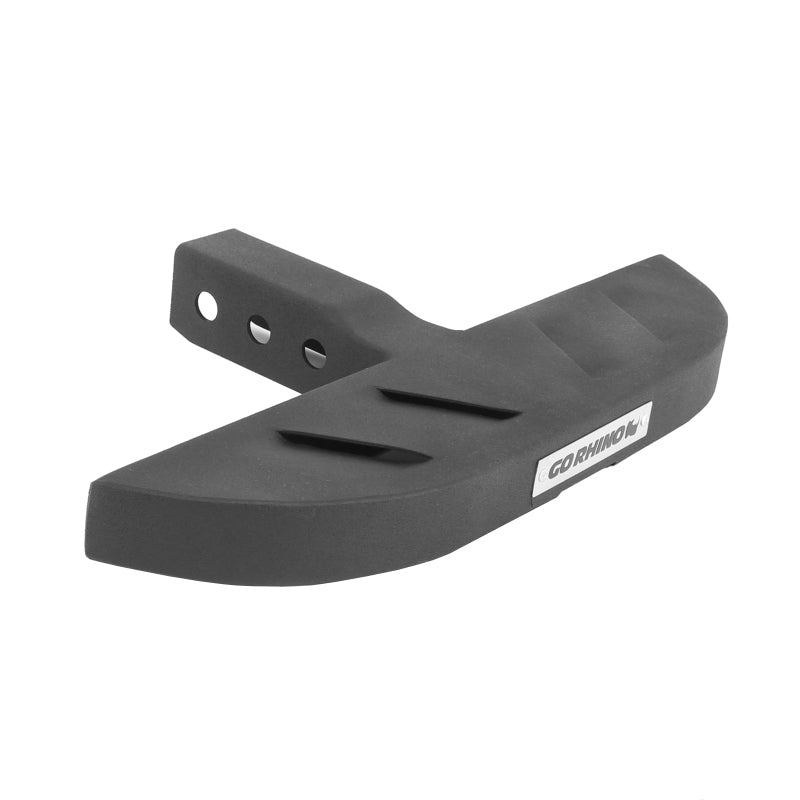 Go Rhino RB10 Slim Hitch Step - 18in. Long / - RB610SPC