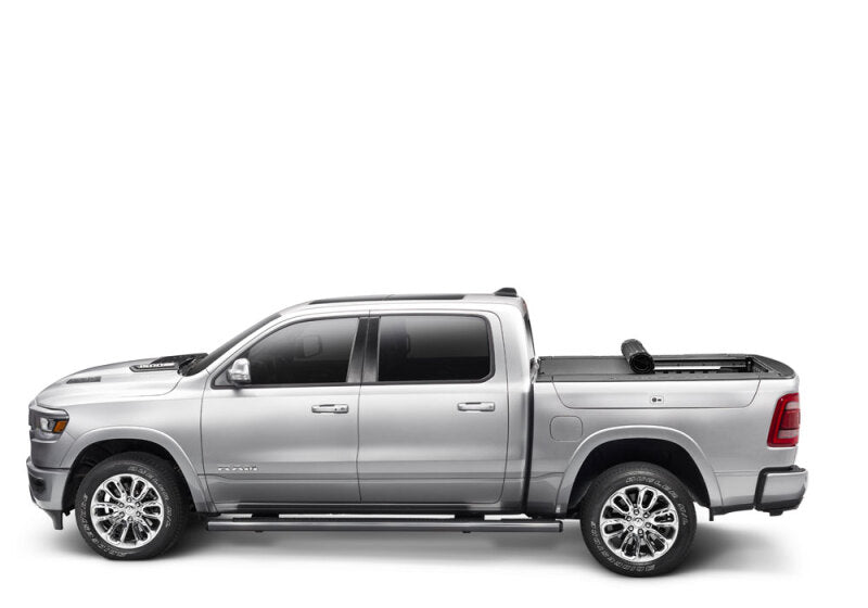 BAK 19-21 Dodge Ram w/ Ram Box Revolver X4s 5.7ft - 80227RB