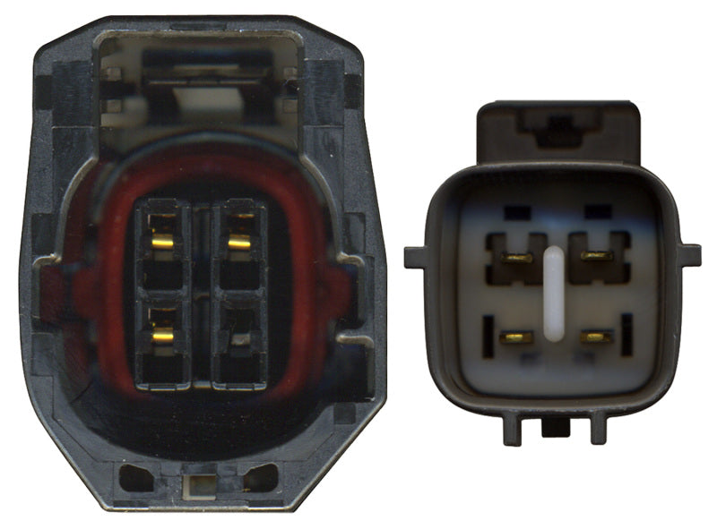 NGK Mazda 3 2013-2010 Direct Fit 5-Wire Wideband A/F Sensor - 24393