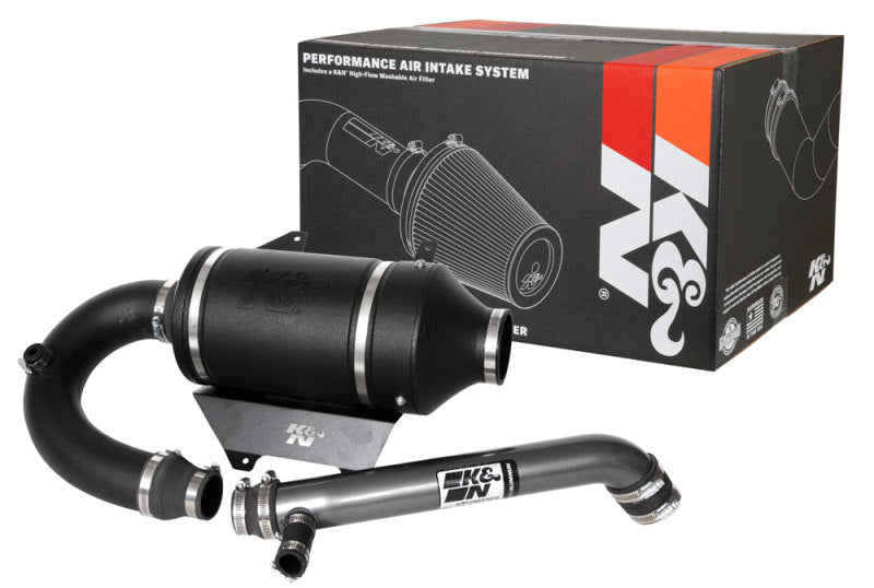 K&N Aircharger Polaris RZR Pro XP 925Cc 2020-2021 Performance Air - 63-1146