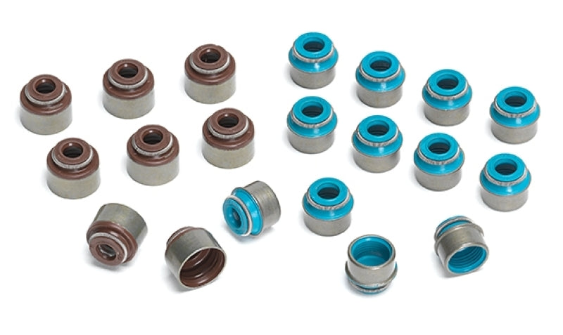 Supertech VW/Audi / BMW 6mm Polyacrylic Intake Valve Stem Seal - VS-VBM6I