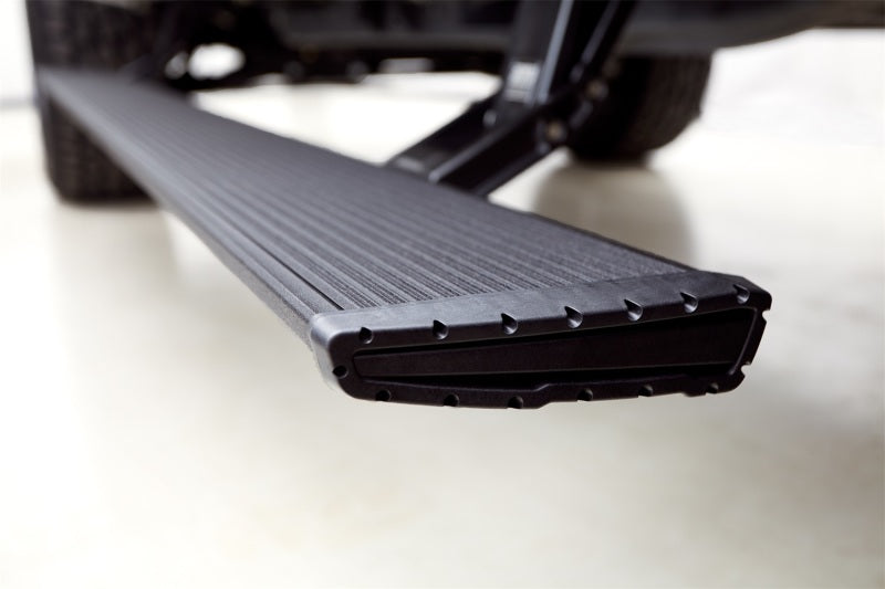 AMP Research 2015-2017 F150 All Cabs PowerStep Xtreme - Black - 78151-01A