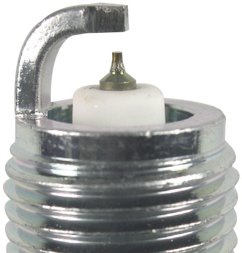 NGK Iridium IX Spark Plug Box of 4 (LFR6AIX) - 93893