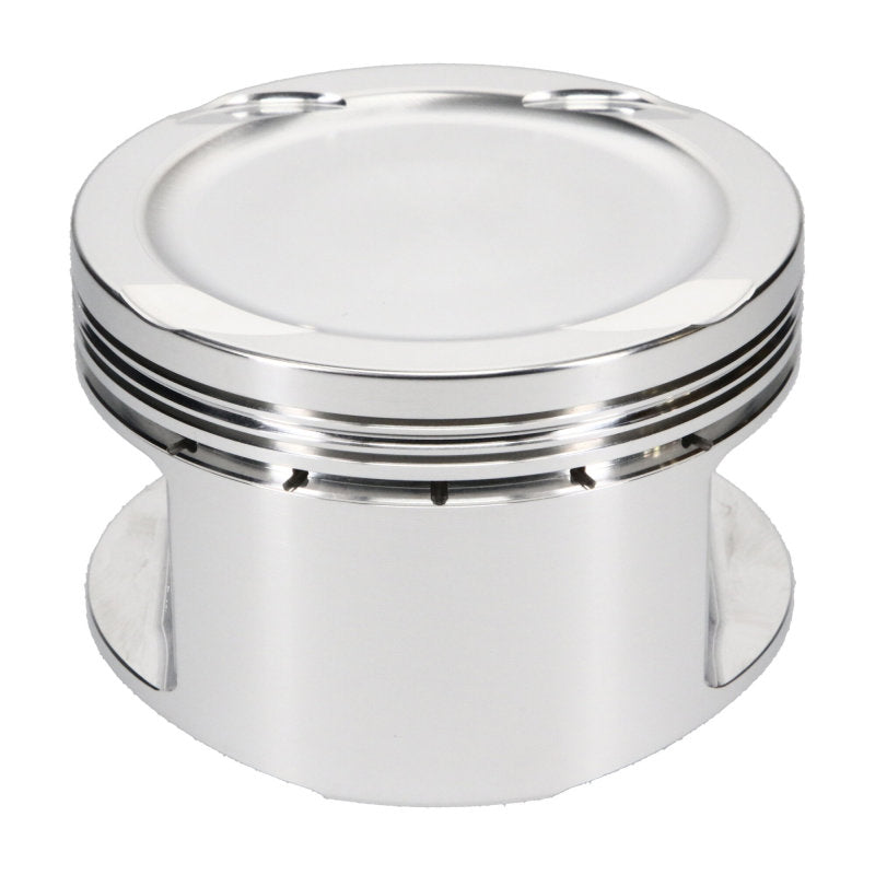 JE Pistons Toyota 1FZ-FE 10:1 compression +4.3cc Dome - Set - 321316