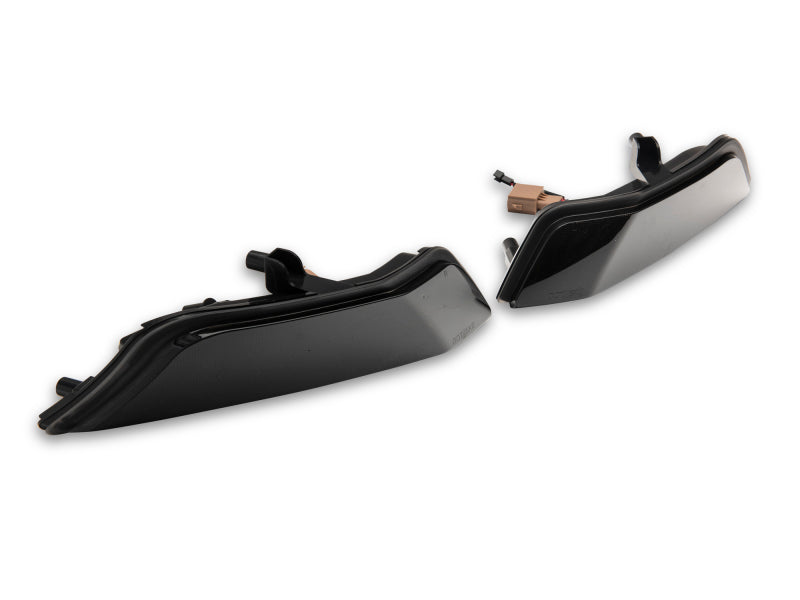 Raxiom 15-17 Ford Mustang Axial Series LED Sequential Turn Signals - 408222