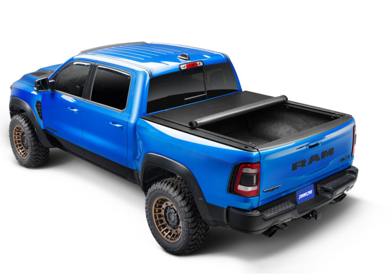 Tonno Pro 2019 RAM 1500 6.5ft Bed Lo-Roll Tonneau Cover - LR-2060